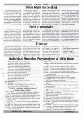 Przegląd Nekielski 03 / 2006 strona 5
