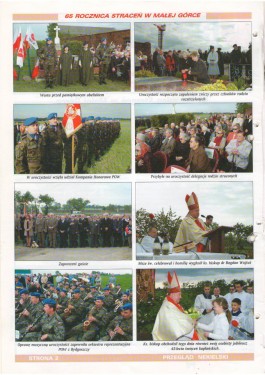 Przegląd Nekielski 06 / 2006 strona 2