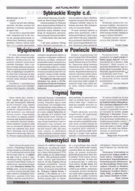 Przegląd Nekielski 07 / 2006 strona 6