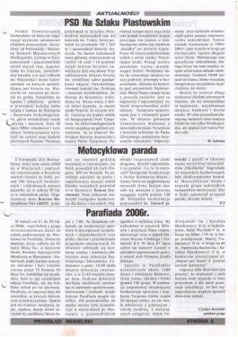 Przegląd Nekielski 08 / 2006 strona 3