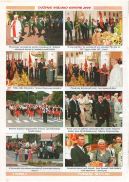 Przegląd Nekielski 09 / 2006 strona 2