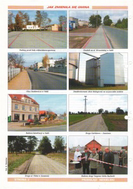 Przegląd Nekielski 10 / 2006 strona 2