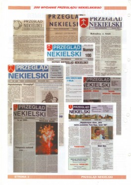 Przegląd Nekielski 10 / 2007 strona 2