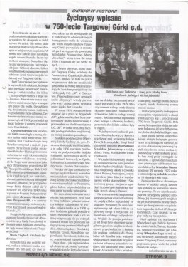 Przegląd Nekielski 01 / 2008 strona 5
