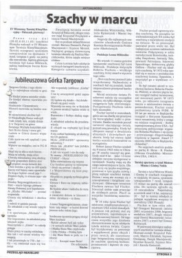 Przegląd Nekielski 04 / 2008 strona 5