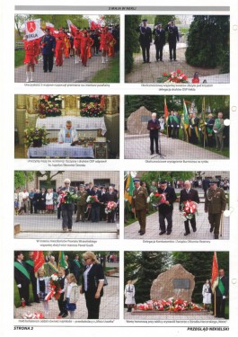 Przegląd Nekielski 05 / 2008 strona 2