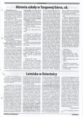 Przegląd Nekielski 05 / 2008 strona 5