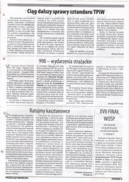 Przegląd Nekielski 10 / 2008 strona 5