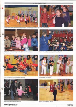 Przegląd Nekielski 01 / 2009 strona 3