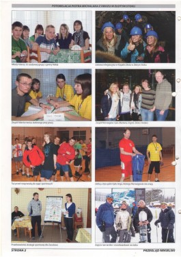 Przegląd Nekielski 03 / 2009 strona 2