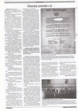 Przegląd Nekielski 03 / 2009 strona 6