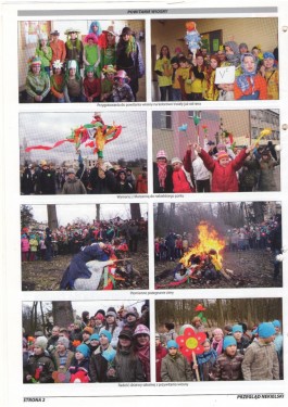 Przegląd Nekielski 04 / 2009 strona 2