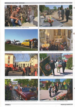 Przegląd Nekielski 05 / 2009 strona 2