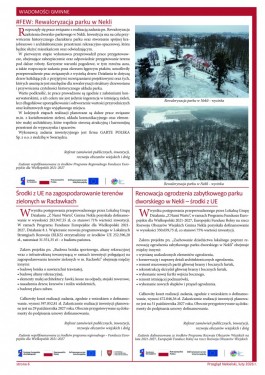 Przegląd Nekielski 02 / 2026 strona 6