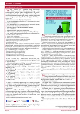 Przegląd Nekielski 03 / 2026 strona 6