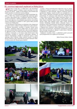 Przegląd Nekielski 06 / 2026 strona 2
