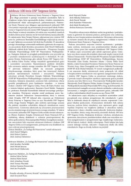 Przegląd Nekielski 06 / 2026 strona 3