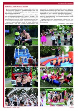 Przegląd Nekielski 06 / 2026 strona 5